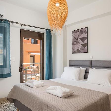 Crescendo City House Ханя Екстериор снимка