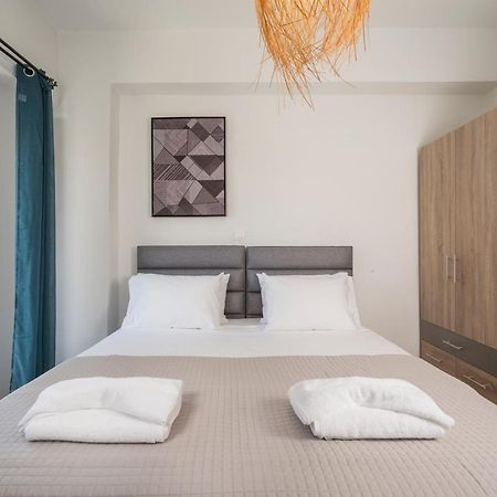 Crescendo City House Ханя Екстериор снимка