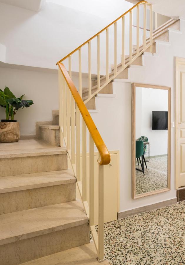 Crescendo City House Ханя Екстериор снимка