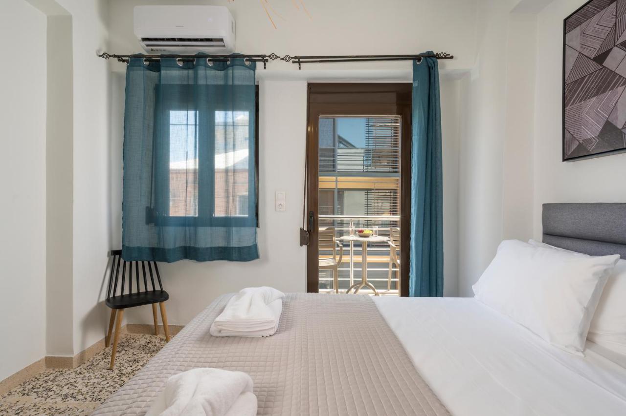 Crescendo City House Ханя Екстериор снимка