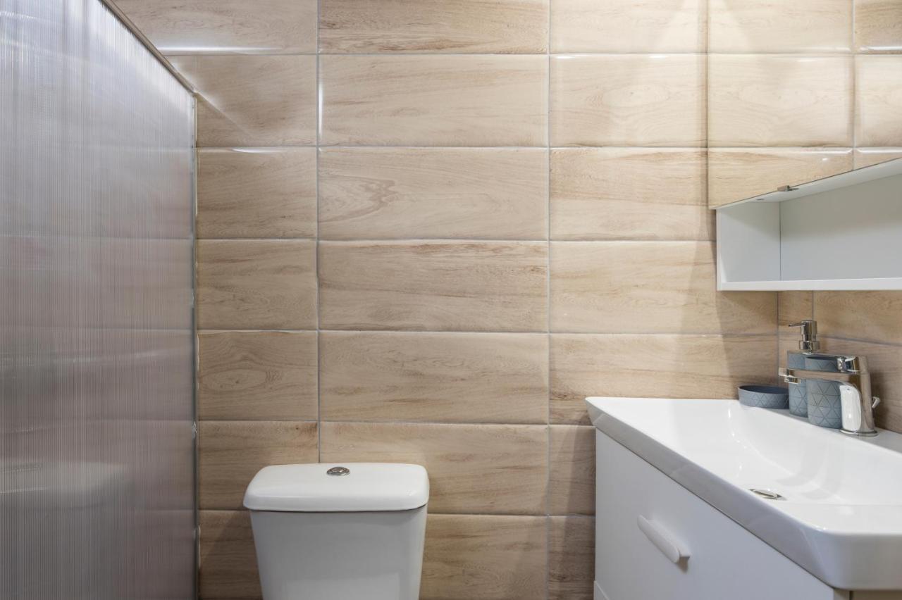 Crescendo City House Ханя Екстериор снимка
