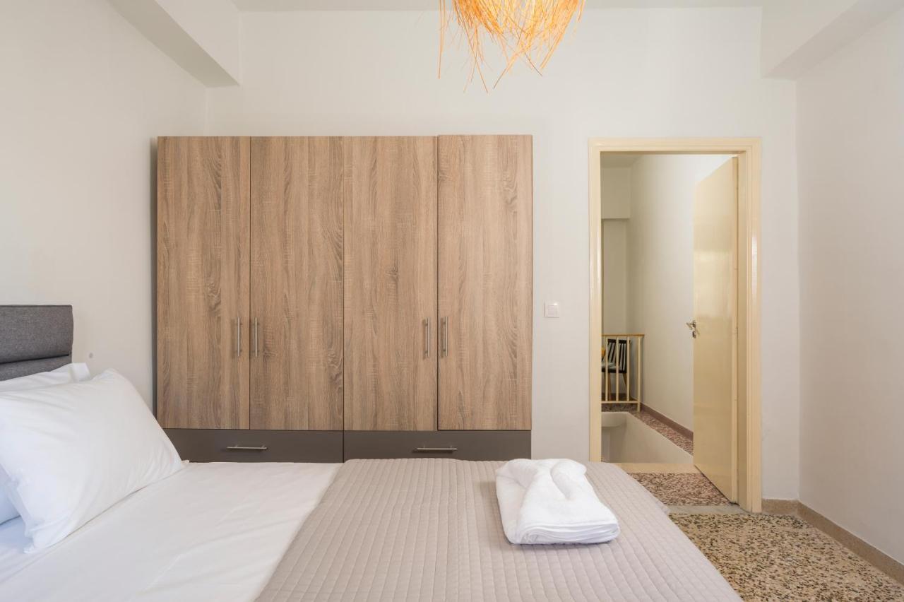 Crescendo City House Ханя Екстериор снимка