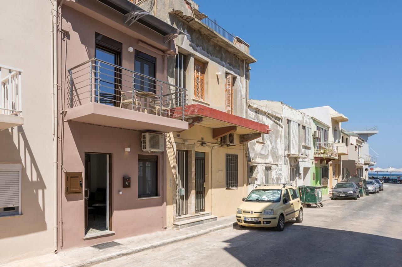 Crescendo City House Ханя Екстериор снимка