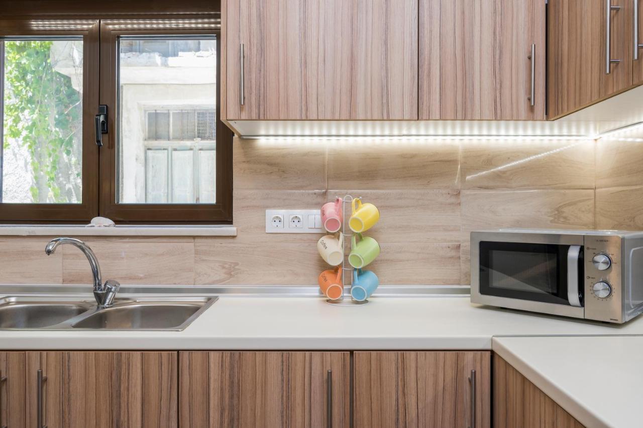 Crescendo City House Ханя Екстериор снимка