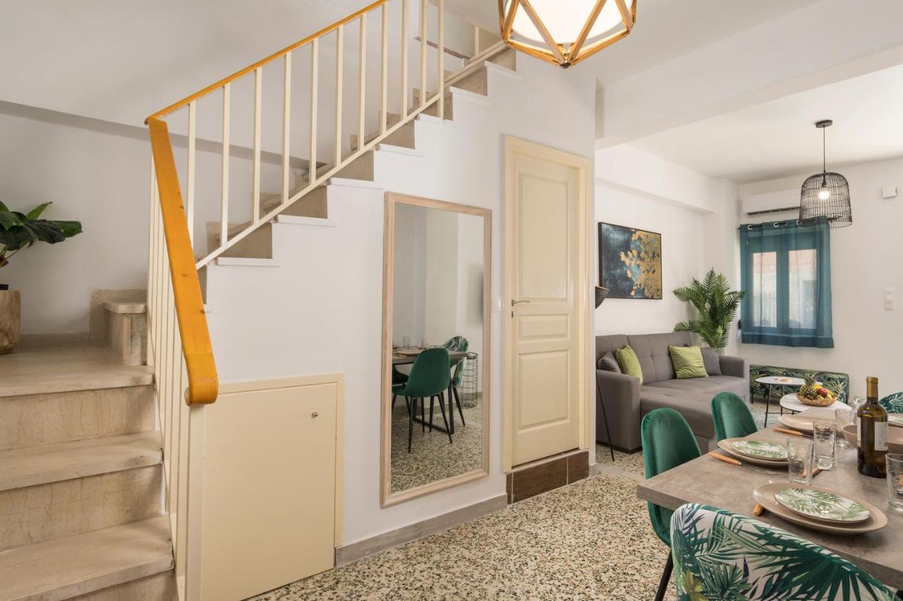 Crescendo City House Ханя Екстериор снимка