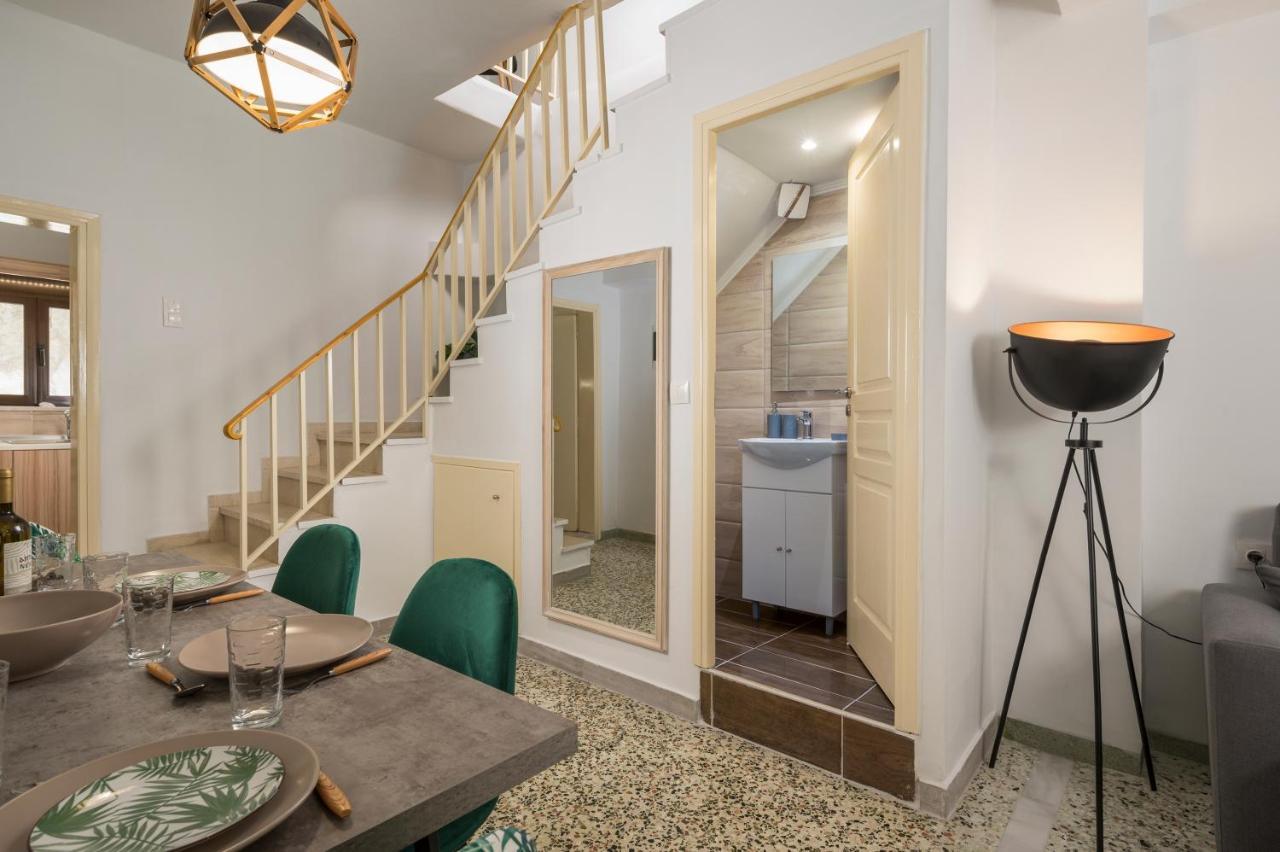 Crescendo City House Ханя Екстериор снимка