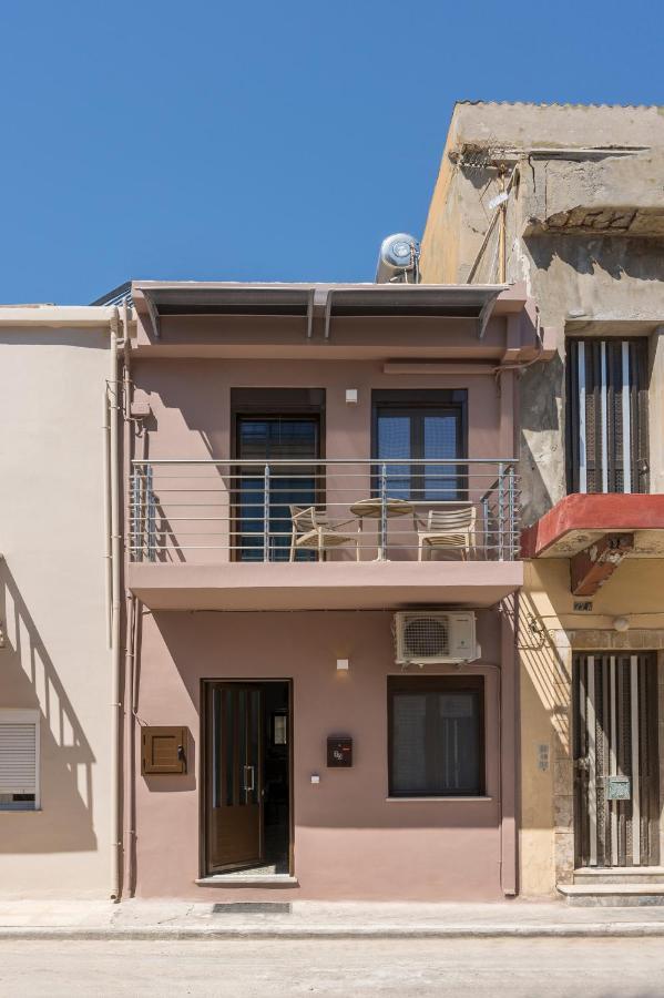 Crescendo City House Ханя Екстериор снимка