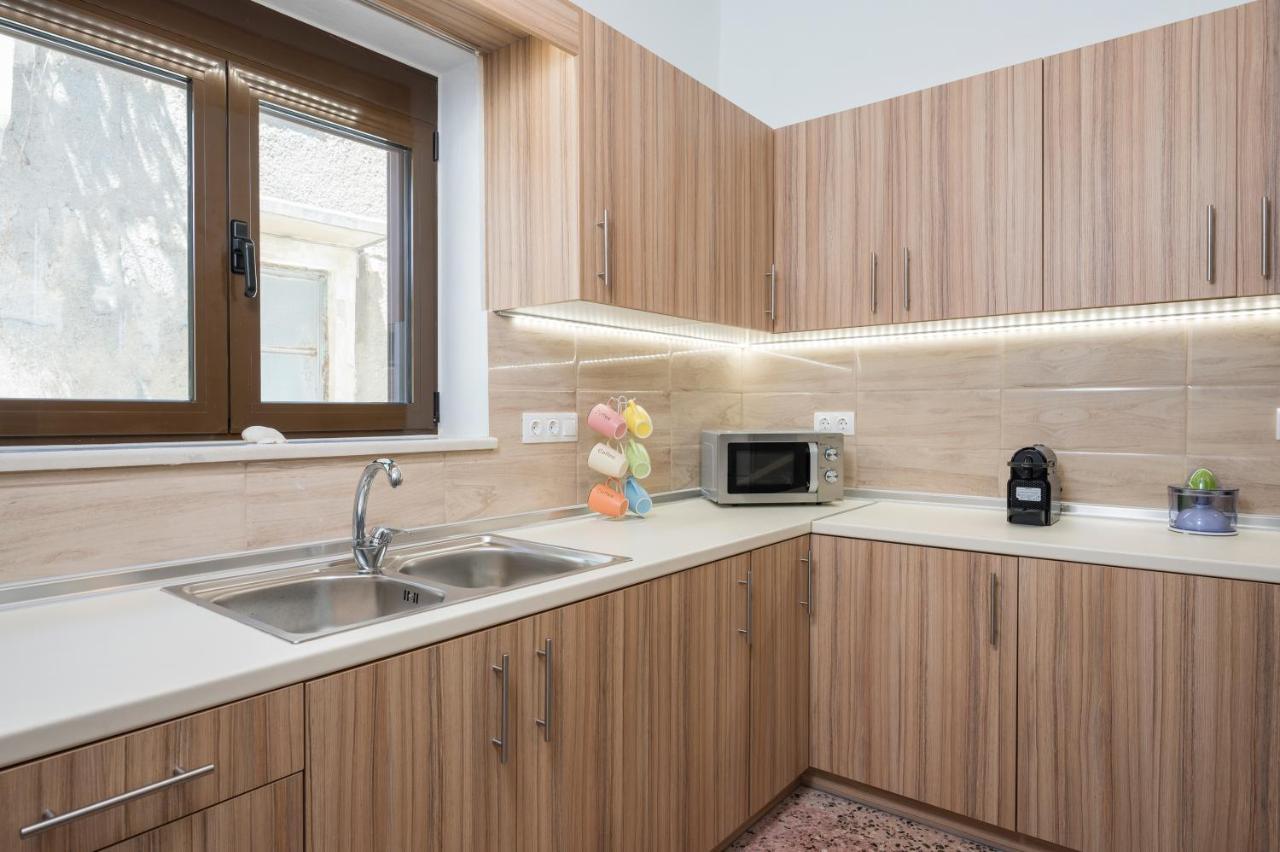 Crescendo City House Ханя Екстериор снимка