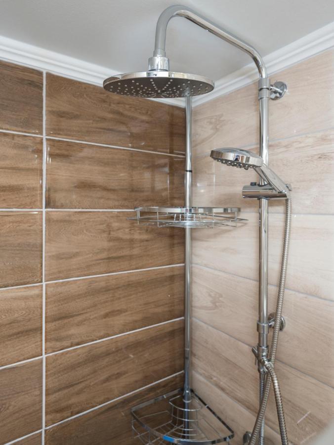 Crescendo City House Ханя Екстериор снимка