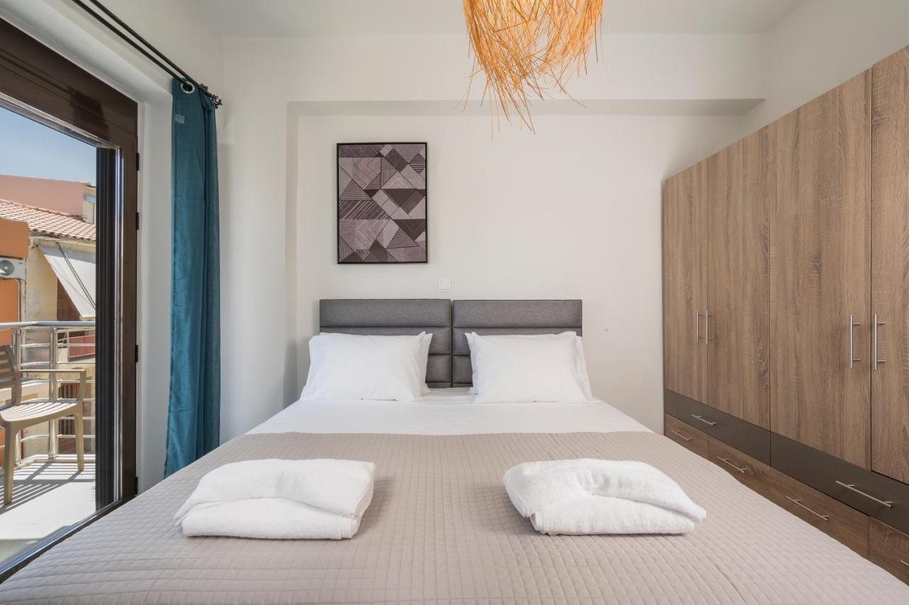 Crescendo City House Ханя Екстериор снимка